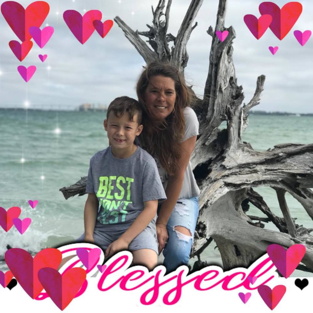 Meet your Posher, Tara